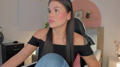 Snapshot of ferx2003 chatting on September 2025 03:06:02 AM Fer online show from September 2025 03:06:02 AM