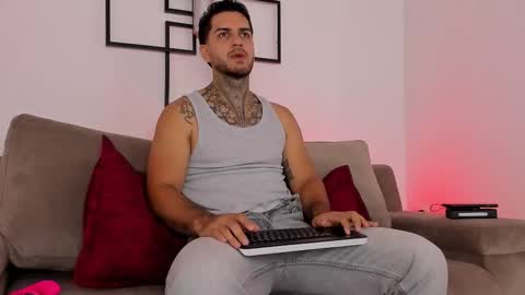 ferxomagno online show from February 2026 09:00:02 PM