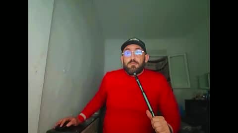 Snapshot of fethi2020 chatting on December 2024 09:33:01 PM Le prence unconnu online show from December 2024 09:33:01 PM