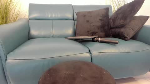 fetish_life online show from September 2025 12:39:01 PM