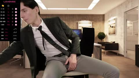 FetishBoyFun online show from February 2025 05:47:02 PM