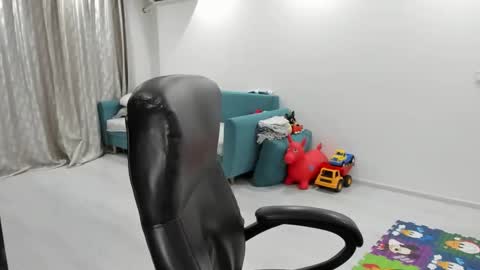 Catalea DM online show from October 2025 08:42:01 PM