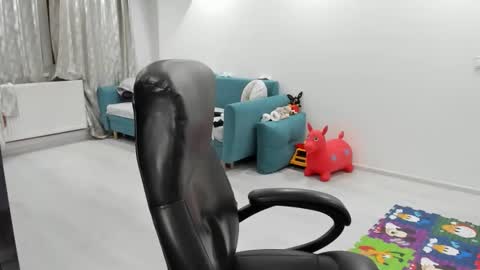 Catalea DM online show from November 2025 08:19:01 PM