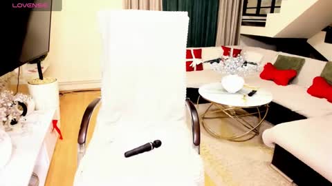 Fetishfantasyme my X online show from January 2025 11:36:02 PM