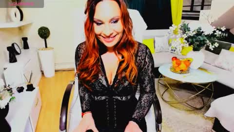 Fetishfantasyme my X online show from March 2026 06:27:02 PM