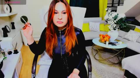 Fetishfantasyme my X online show from March 2026 09:21:01 PM