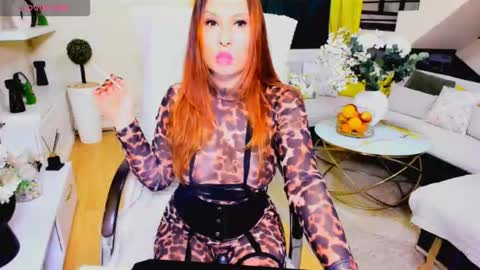 Fetishfantasyme my X online show from March 2026 09:07:02 PM