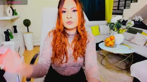 Fetishfantasyme my X online show from March 2026 05:45:01 PM