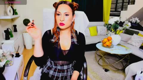 Fetishfantasyme my X online show from March 2026 08:43:01 PM