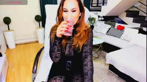 Fetishfantasyme my X online show from June 2026 09:27:01 PM