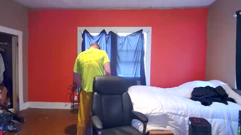 fetishking6 online show from January 2026 05:51:02 PM