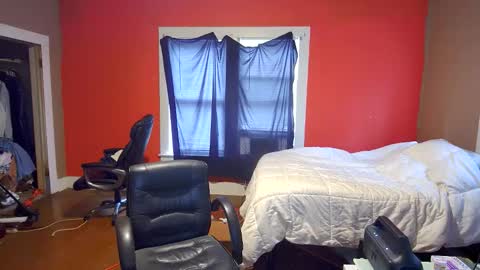 fetishking6 online show from April 2026 10:51:01 PM