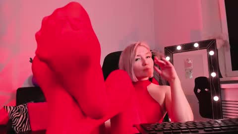 Rey online show from March 2025 05:50:02 PM