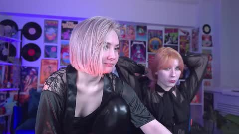 Rey online show from March 2025 12:09:01 PM