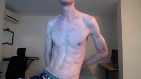 FeuerHeat online show from March 2025 02:27:02 AM