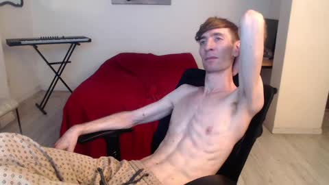 FeuerHeat online show from March 2025 04:24:01 AM