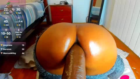 FEXIBLEBODY followe  guys  in  chaturbatehello b online show from February 2025 12:06:02 PM