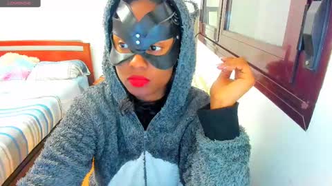 FEXIBLEBODY followe  guys  in  chaturbatehello b online show from February 2025 09:20:02 AM