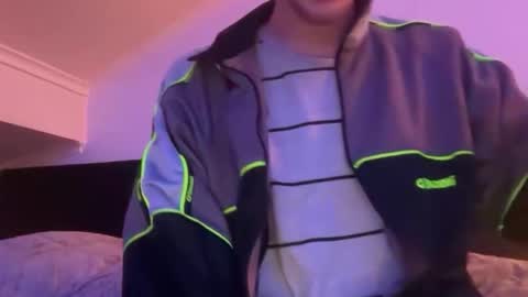 Fezco Herrera online show from February 2026 02:52:02 AM