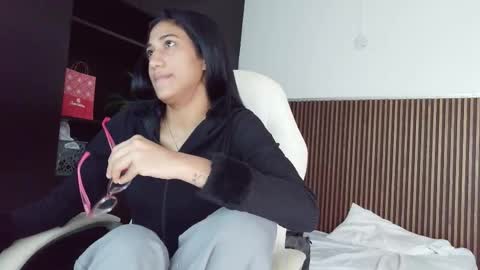 Snapshot of ffreyja_ chatting on December 2025 04:47:02 PM Freyja online show from December 2025 04:47:02 PM