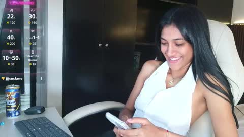 Snapshot of ffreyja_ chatting on January 2026 05:26:01 PM Freyja online show from January 2026 05:26:01 PM