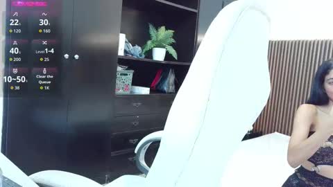 Snapshot of ffreyja_ chatting on February 2026 04:54:02 PM Freyja online show from February 2026 04:54:02 PM