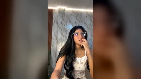 Snapshot of ffreyja_ chatting on February 2026 01:57:02 AM Freyja online show from February 2026 01:57:02 AM