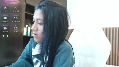 Snapshot of ffreyja_ chatting on February 2026 05:42:02 PM Freyja online show from February 2026 05:42:02 PM