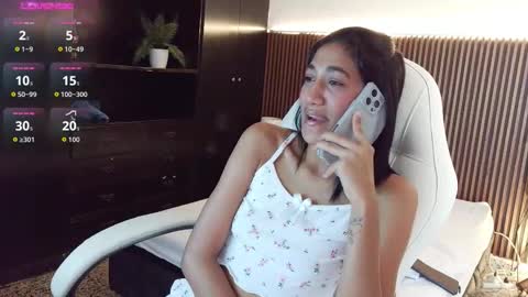 Snapshot of ffreyja_ chatting on February 2026 05:34:01 PM Freyja online show from February 2026 05:34:01 PM