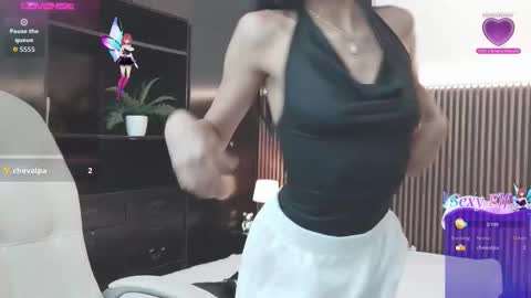 Snapshot of ffreyja_ chatting on March 2026 12:21:01 AM Freyja online show from March 2026 12:21:01 AM