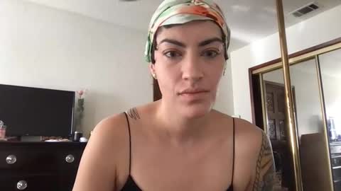 Snapshot of fgsammie chatting on October 2025 05:35:01 PM fgsammie online show from October 2025 05:35:01 PM