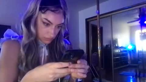 Snapshot of fgsammie chatting on November 2025 10:53:02 PM fgsammie online show from November 2025 10:53:02 PM