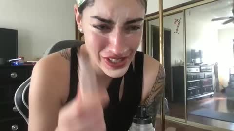 Snapshot of fgsammie chatting on December 2025 06:15:01 PM fgsammie online show from December 2025 06:15:01 PM