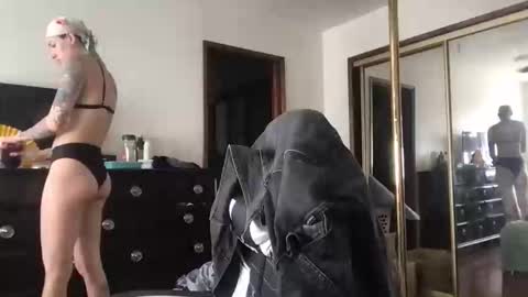 Snapshot of fgsammie chatting on February 2026 07:30:02 PM fgsammie online show from February 2026 07:30:02 PM