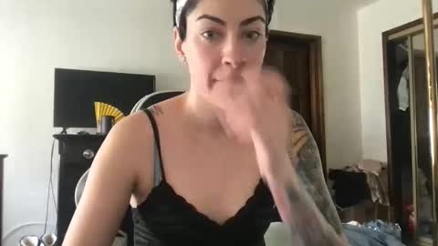 Snapshot of fgsammie chatting on February 2026 08:57:02 PM fgsammie online show from February 2026 08:57:02 PM