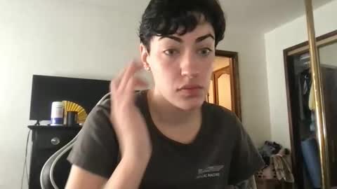 Snapshot of fgsammie chatting on February 2026 09:18:01 PM fgsammie online show from February 2026 09:18:01 PM