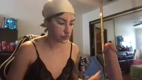 Snapshot of fgsammie chatting on February 2026 08:59:02 PM fgsammie online show from February 2026 08:59:02 PM