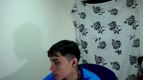 Snapshot of fher_rivers1 chatting on May 2026 03:45:02 AM Fher Rivers online show from May 2026 03:45:02 AM
