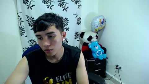 Snapshot of fher_rivers1 chatting on May 2026 01:57:01 AM Fher Rivers online show from May 2026 01:57:01 AM