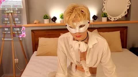 Thomas online show from September 2025 12:22:02 AM