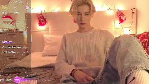 Thomas online show from January 2026 09:51:01 PM