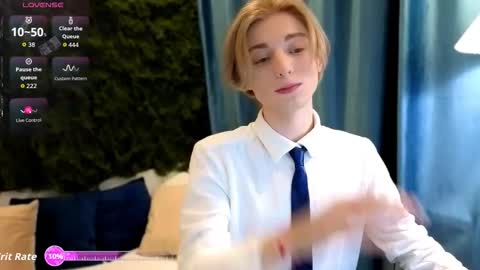 Thomas online show from February 2026 05:17:02 PM