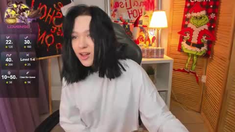 Snapshot of fiamoory chatting on December 2024 04:30:02 AM fiamoory online show from December 2024 04:30:02 AM