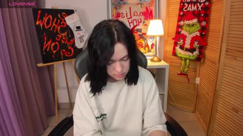 Snapshot of fiamoory chatting on January 2025 04:22:02 AM fiamoory online show from January 2025 04:22:02 AM