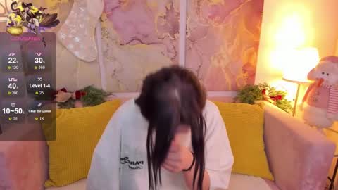 Snapshot of fiamoory chatting on January 2025 07:38:02 AM fiamoory online show from January 2025 07:38:02 AM