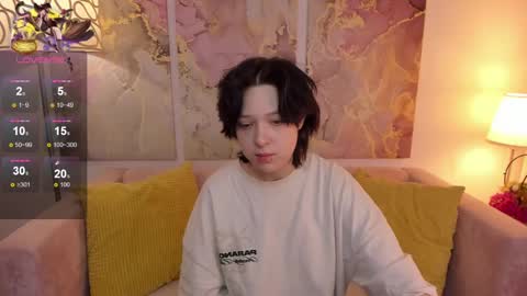 Snapshot of fiamoory chatting on January 2025 01:36:02 AM fiamoory online show from January 2025 01:36:02 AM