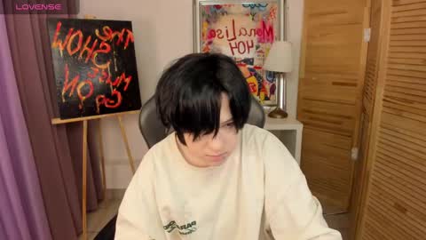 Snapshot of fiamoory chatting on January 2025 01:21:01 AM fiamoory online show from January 2025 01:21:01 AM