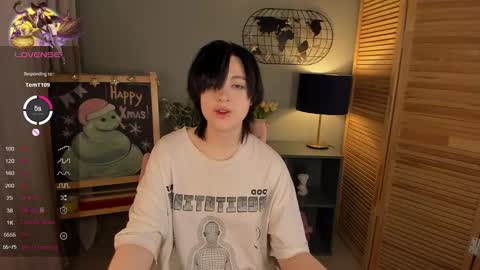 Snapshot of fiamoory chatting on January 2025 04:29:01 AM fiamoory online show from January 2025 04:29:01 AM