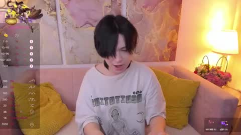 Snapshot of fiamoory chatting on January 2025 04:47:01 AM fiamoory online show from January 2025 04:47:01 AM