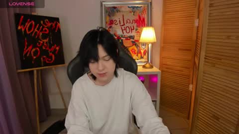 Snapshot of fiamoory chatting on February 2025 07:40:01 AM fiamoory online show from February 2025 07:40:01 AM